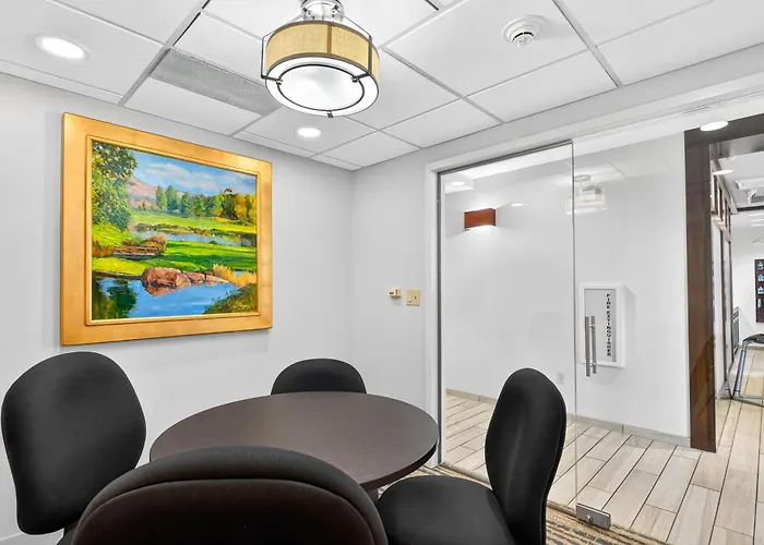 Homewood Suites By Hilton Carlsbad-North San Diego County