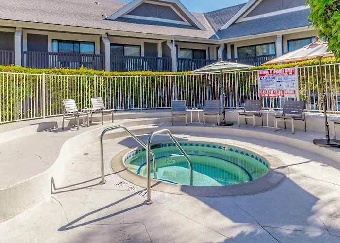 Carlsbad By The Sea Hotel, Carlsbad, Series By Marriott