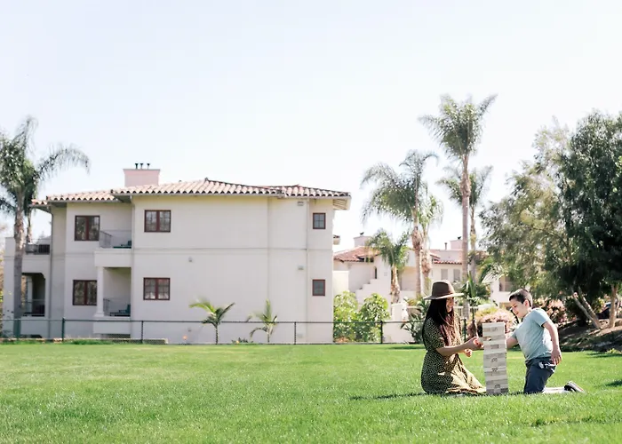 Four Seasons Residence Club Aviara