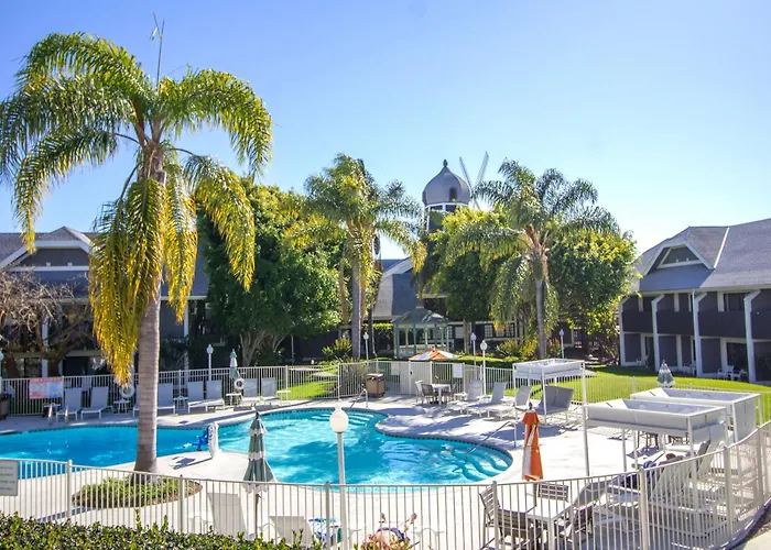 Carlsbad By The Sea Hotel, Carlsbad, Series By Marriott